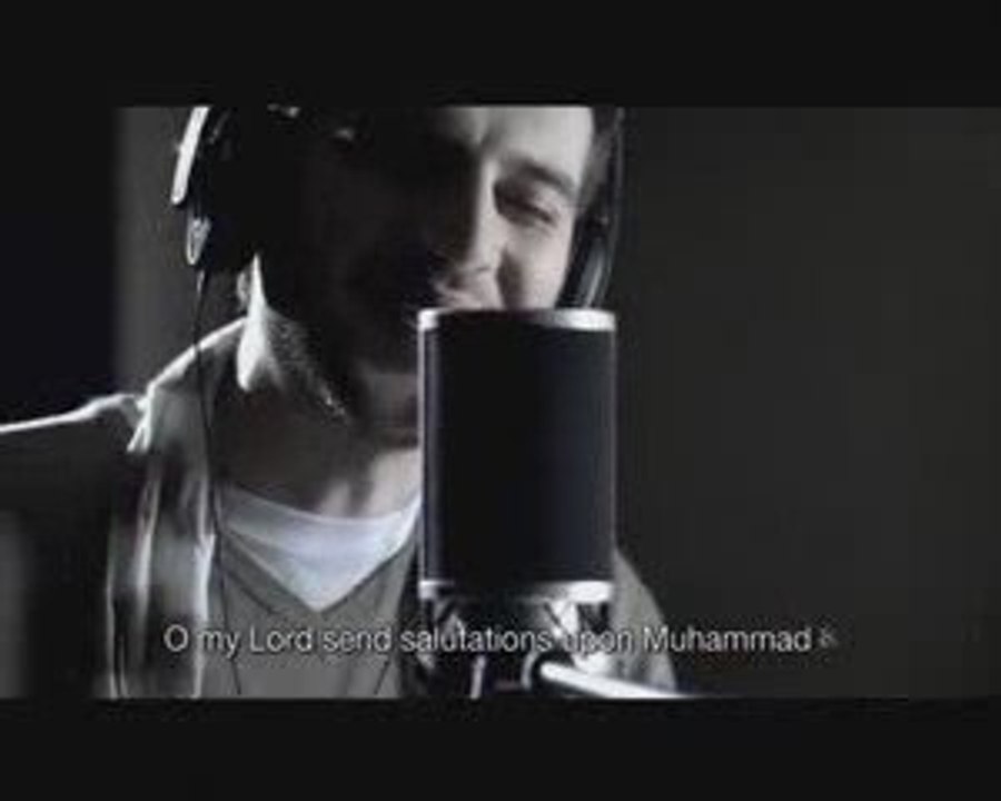 Sami Yusuf - Asma Allah