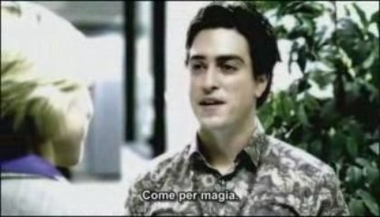 RFID chip Impiantabile in CSI LV - 10x03 - Sub Ita