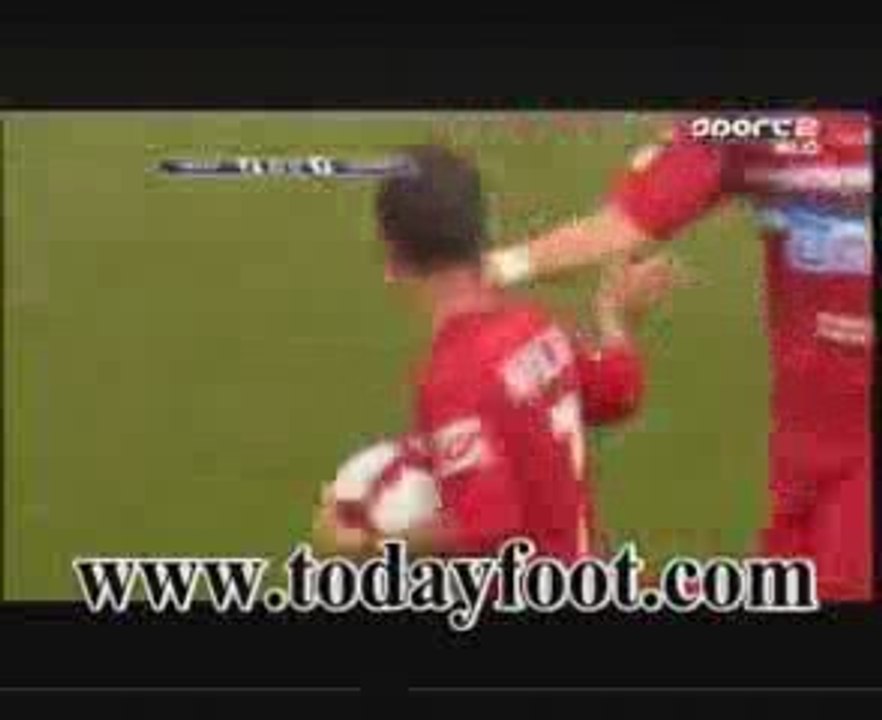 INTER MILAN 2-1 CATANIA MASCARA