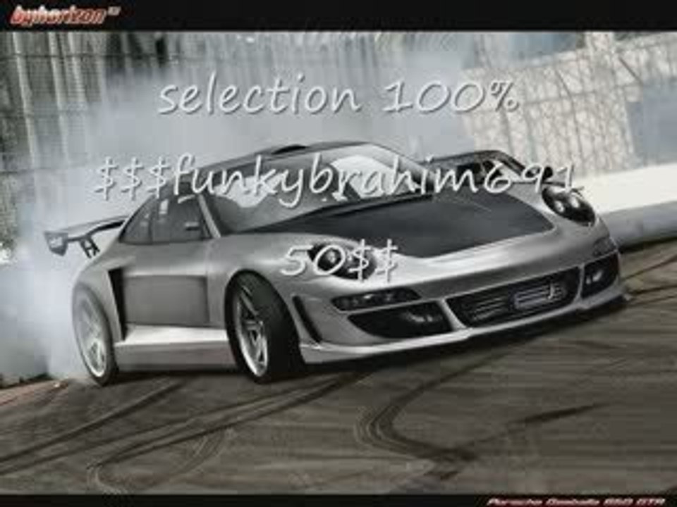 selection 100% $$$funkybrahim69150$$