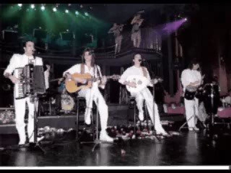 Νάϊ Νάϊ - Ζιγκ Ζαγκ