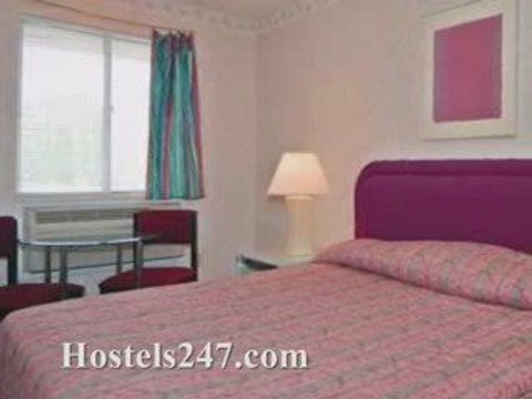 Hostels247 Atlantic City Hostels Video-Rodeway Inn Absecon
