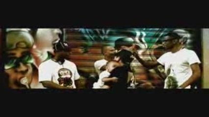 revolution urbaine feat alonzo mon cousin