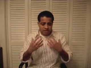 Your Network Marketing Website  Sucks