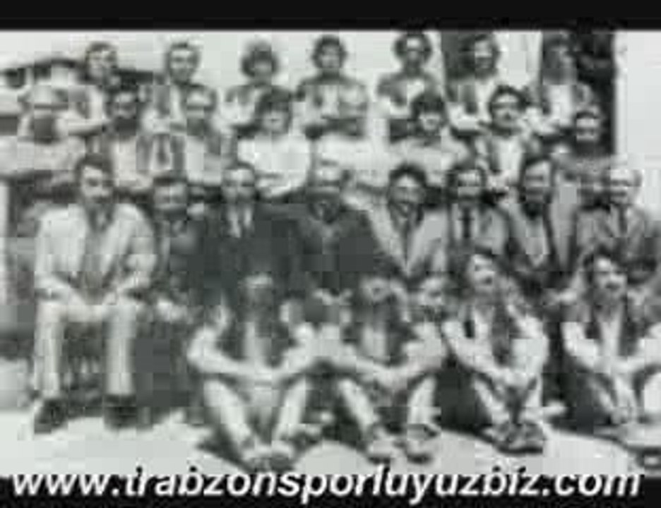 trabzonspor karadeziz fırtınam :)