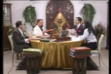 Peygamberimiz (s.a.v) Kıyametle İlgili Olayları Bildirmiştir