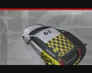 Volvoc30 modificacion rfactor