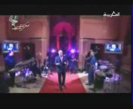 Abderrahim Souiri 3ayni mizani (Chaqara) عبد الرحيم الصويري