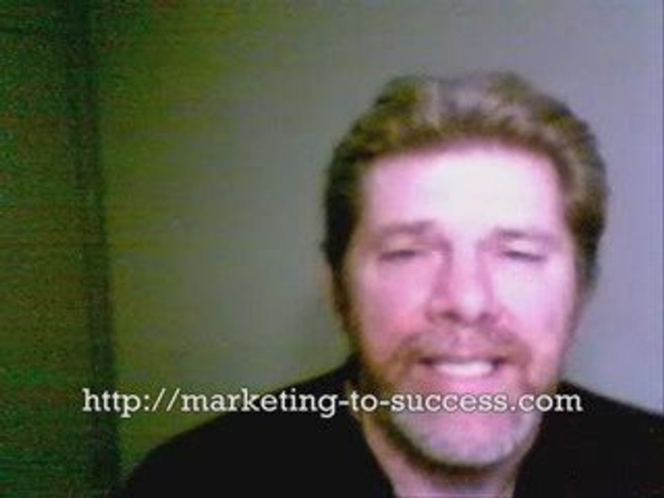 Money Making on the Internet:This is Your Chance Folks