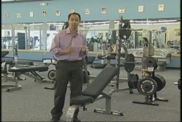 Real Health & Fitness Results