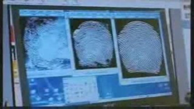 Hacker la reconnaissance digitale
