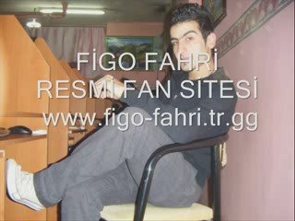 BOZAN FT FİGO FAHRİ FEYYAZ  www.figo-fahri.tr.gg