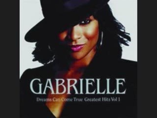 Gabrielle - Dreams remixed by DJ Snow!