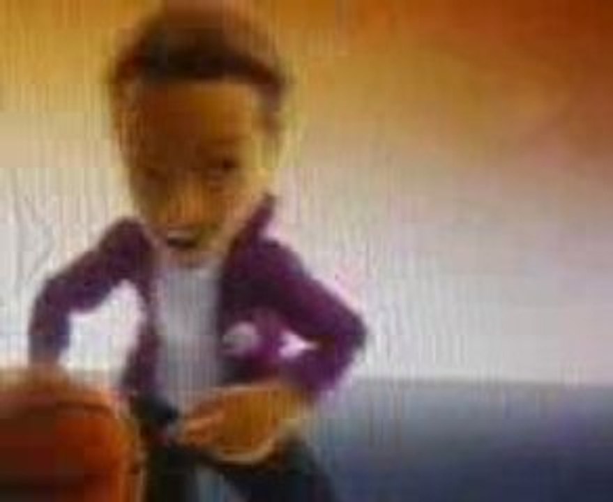 Le basket