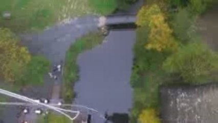 Saut Jesse: A Thrilling Adventure