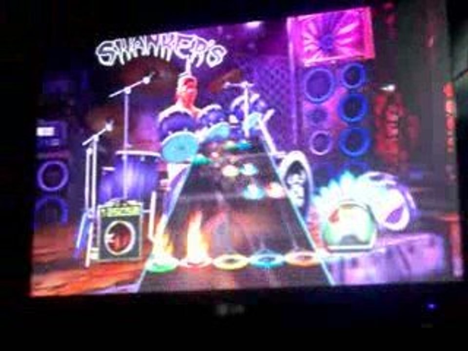 Impulse 5 estrellas gh3