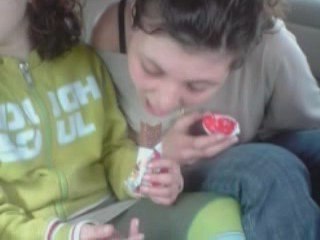 car studio of laly and i again