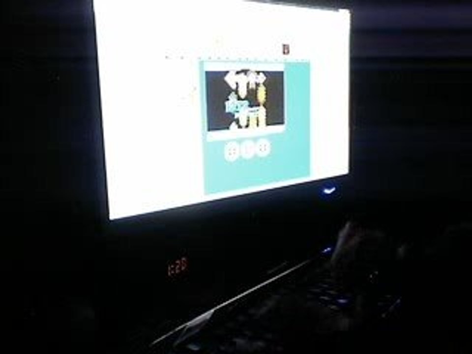 Daxtyr ! Stepmania * Night and Day *