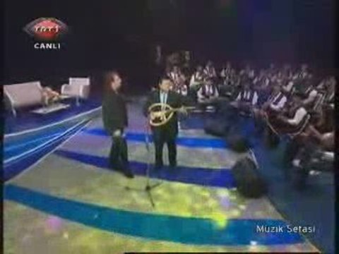 Beddua Coşkun Sabah Gökhan Sezen düet