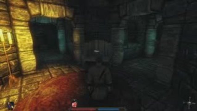 Xidius présente...Risen