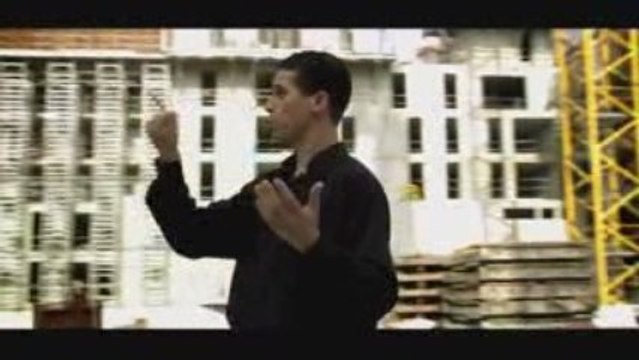 CLIP FILS D'IMMIGRES - ZELER LIM FEAT CHEB FOUZI