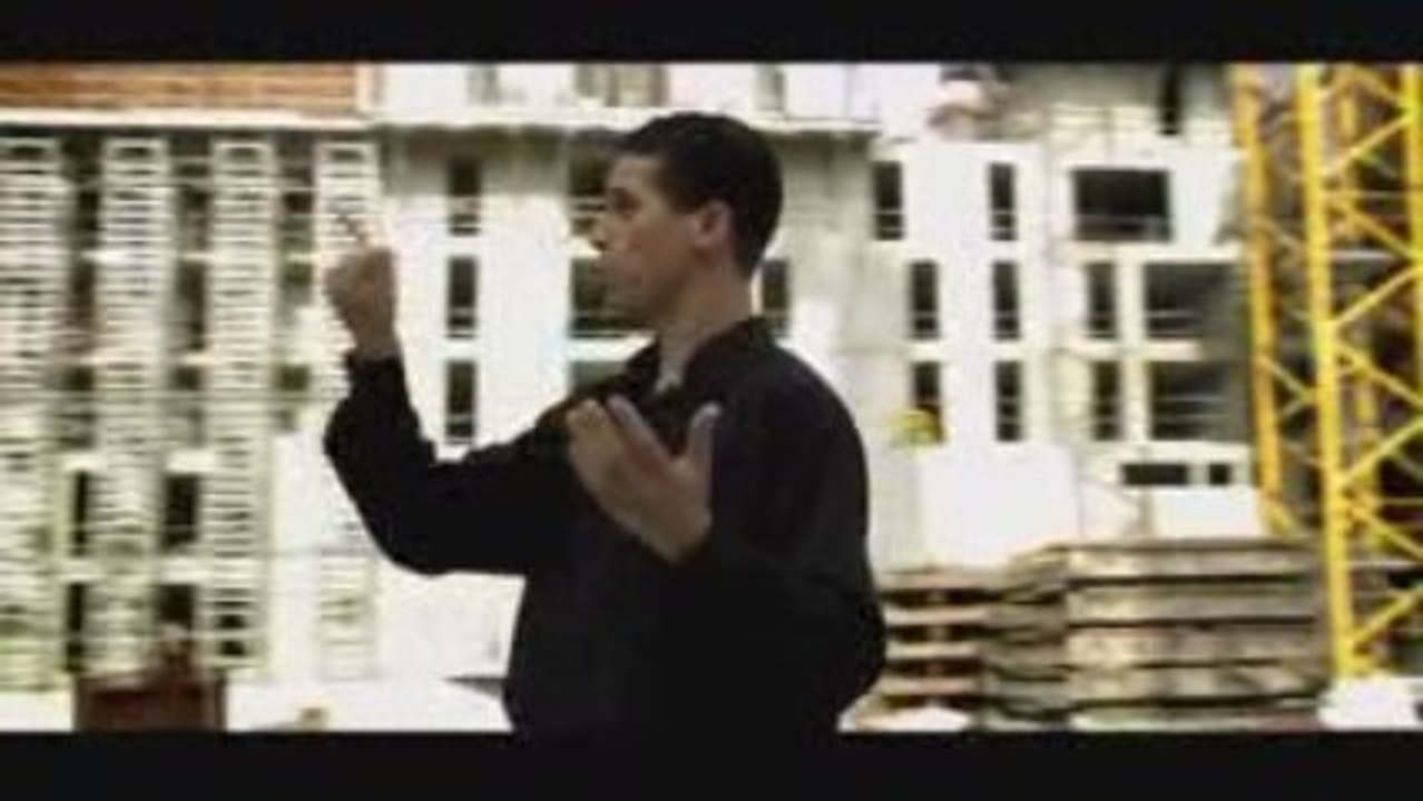 CLIP FILS D'IMMIGRES - ZELER LIM FEAT CHEB FOUZI