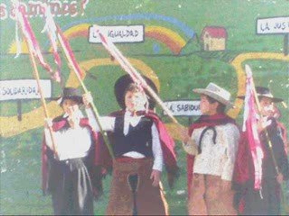 Facu el gaucho