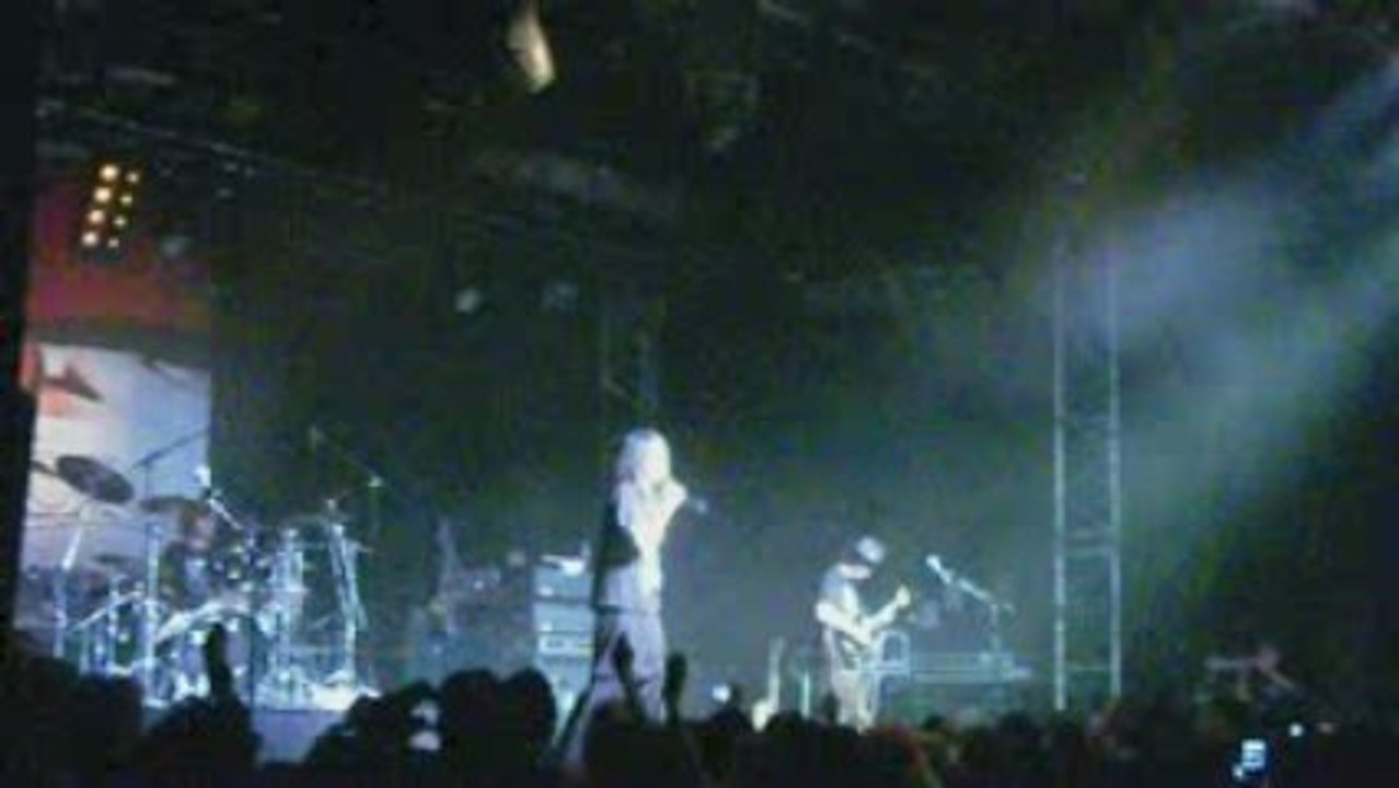Mucc - Élysée Montmartre - 23.10.09 [4]