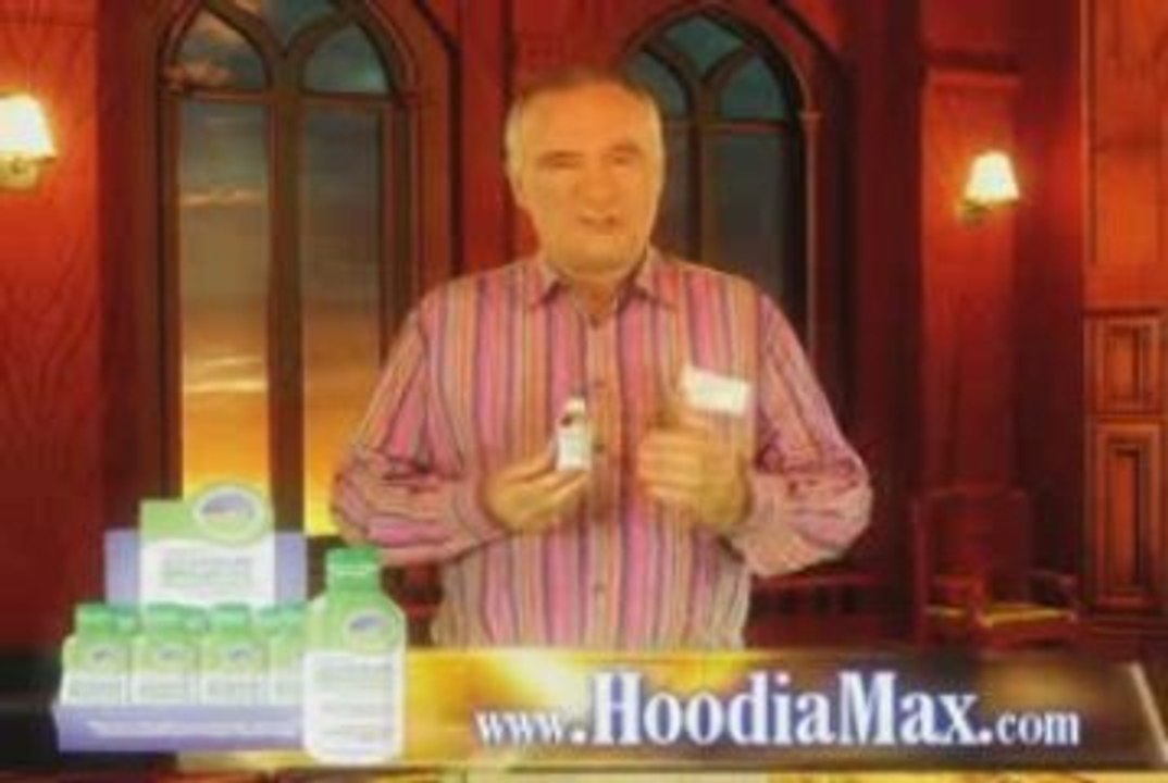 Organic Hoodia - Hoodia Gordonii