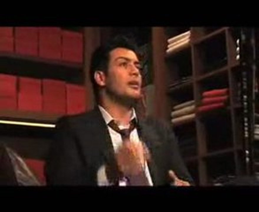ANDRES PALACIOS EN GLOW¡ TV