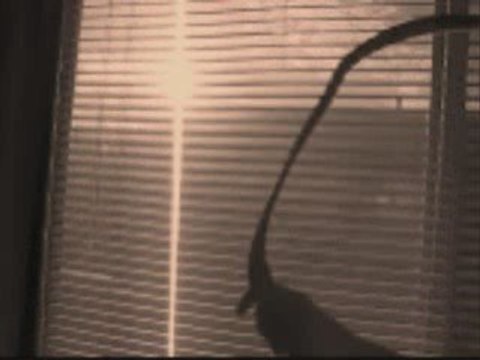 The Space Saving Geeks - New Episode Every Once in a While!