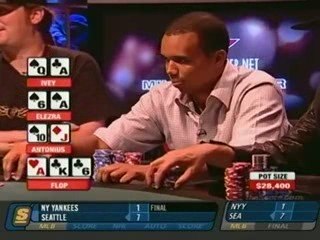 Million Dollar Cash Game s03e03 pt5
