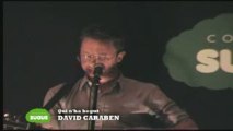 Concerts Suaus. David Caraben - Mishima (parte 3 de 3)