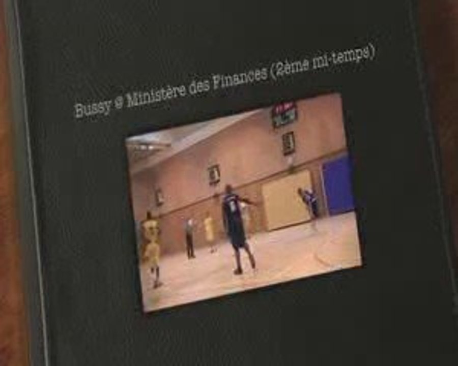 2ème Journée Honneur Région:Bussy@Ministère des finances (2)