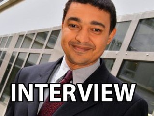 Interview d'Arnaud Lambert, directeur marketing Windows 7.