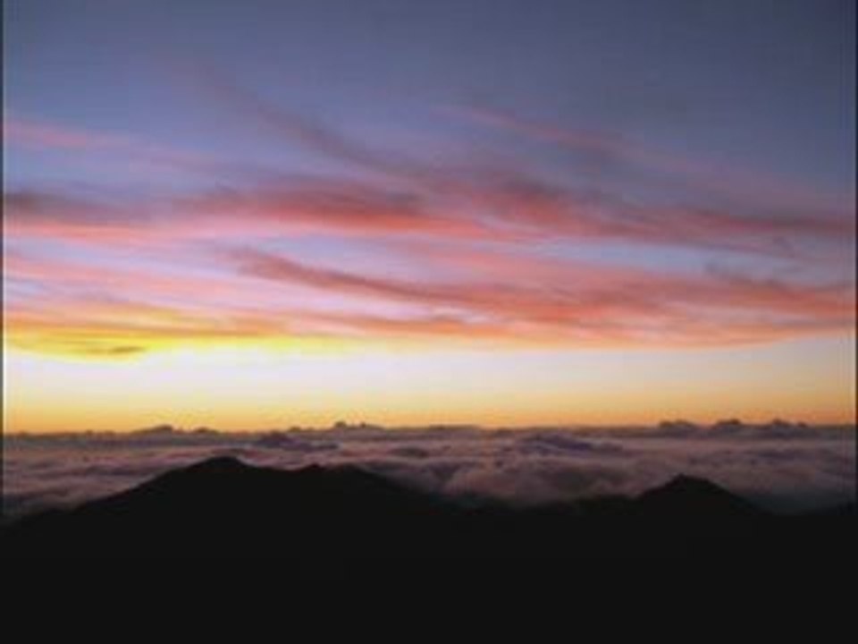 Et Pourtant... (Mylène Farmer by me)