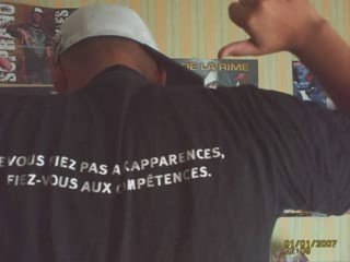 Xelourd Featuring k-rim Soldats des Blocks