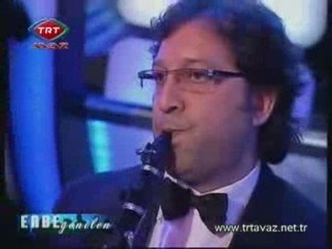 Nil Burak Sen de başını alıp gitme ENBEğenilen