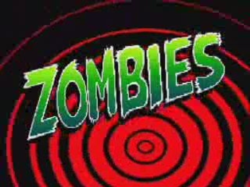 [Vidéotest Snes] Zombies