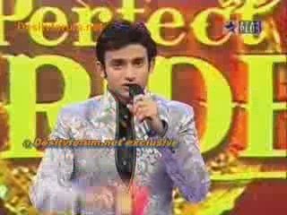 The Perfect Bride - 24th October 09 Video Watch Online Pt3