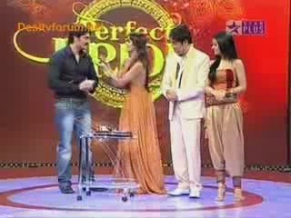 The Perfect Bride - 24th October 09 Video Watch Online Pt2
