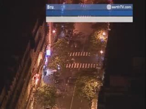 Honolulu - USA, Melbourne - Australia, Macau SAR - China, Auckland - New Zealand, Paris - France, Brussels - Belgium, Cape Town - South Africa