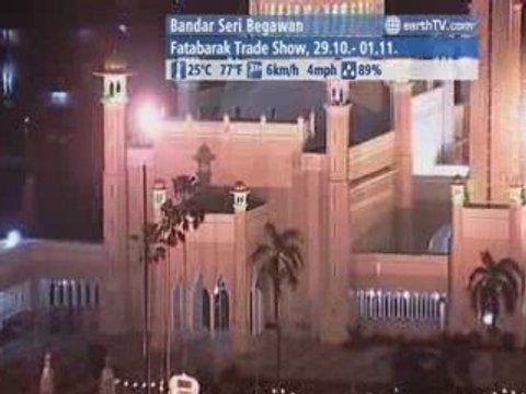 Washington - USA, Macau SAR - China, New York - USA, Bandar Seri Begawan - Brunei, Arcachon - France, Durban - South Africa, Hamburg - Germany