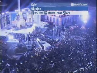 Niagara Falls - Canada, Rio de Janeiro - Brazil, Melbourne - Australia, Kyiv - Ukraine, Paris - France, Munich - Germany, Auckland - New Zealand