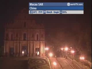 Dresden - Germany, Los Angeles - USA, Izmir - Turkey, Melbourne - Australia, Macau SAR - China, Johannesburg - South Africa, Niagara Falls - Canada