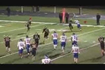 Newberg High School vs Forest Grove HS Football