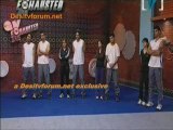 [V] Exhausted -Channel V-24th October 09 - pt2