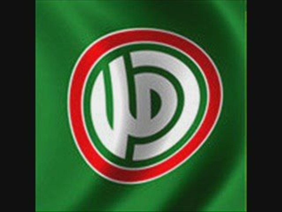 Liban - Haraket Amal song - dabke - Nabih Berri la2ina