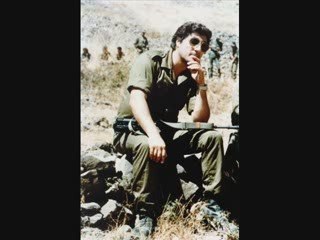 Liban - Kataeb old song - Ashrafiyé l bidayi - Beyrouth Est