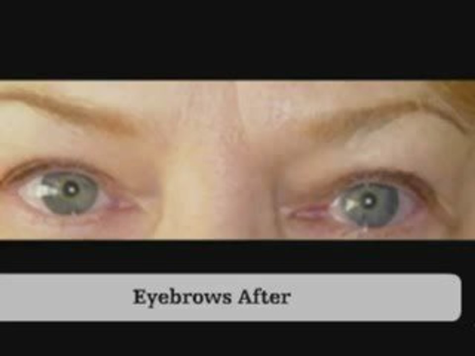 Permanent Makeup Seattle|Permanent Makeup Bellevue